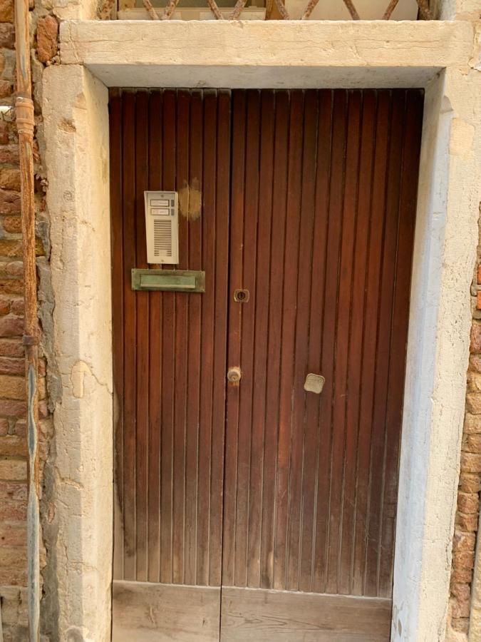 Apartment Ca' Frezzeria Venedig