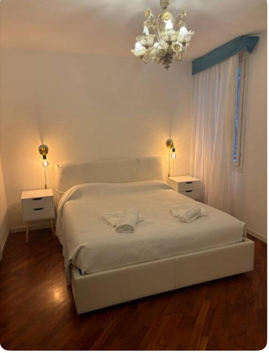 Ca' Frezzeria Venedig