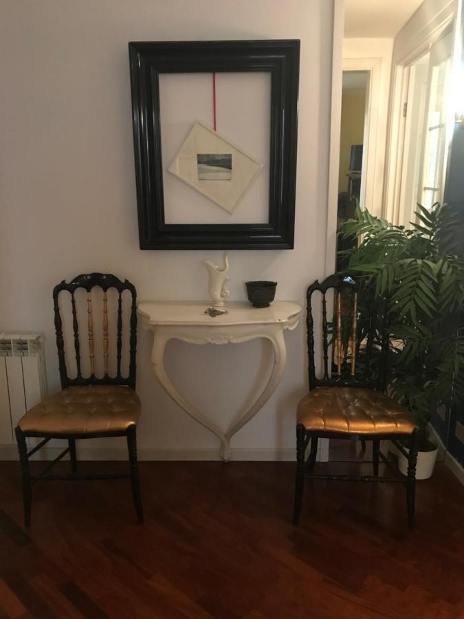 Apartment Ca' Frezzeria *
